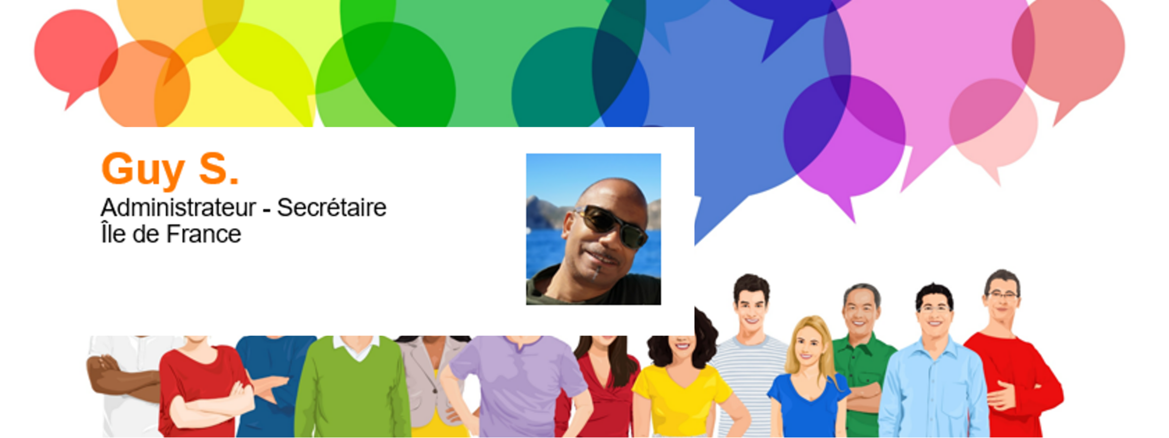 Carrousel Guy SONGORO