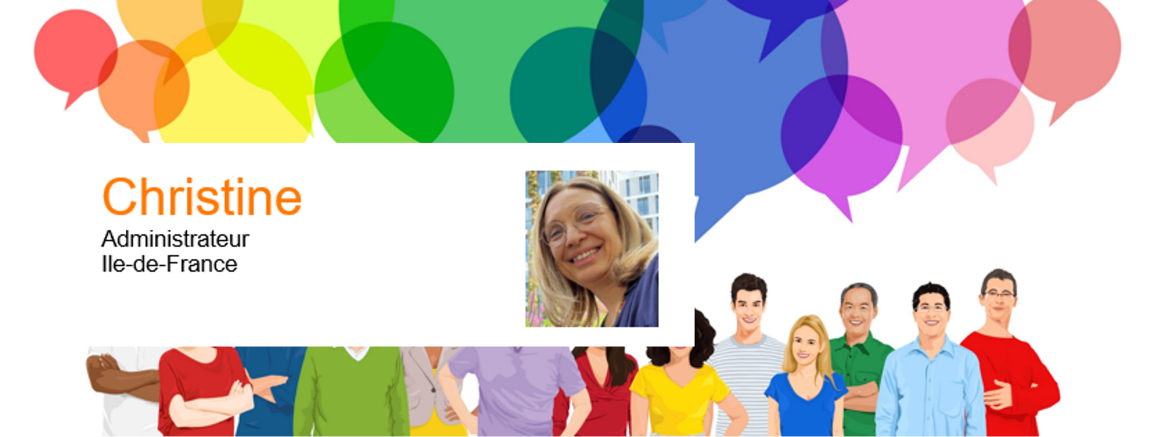 Carrousel Christine Olivier