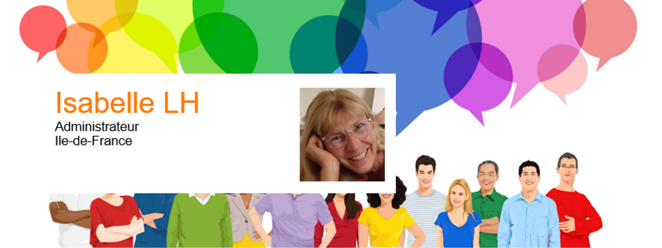 Carrousel Isabelle Le Helleix