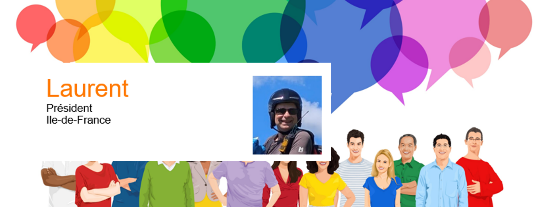 Carrousel Laurent BENVENISTE