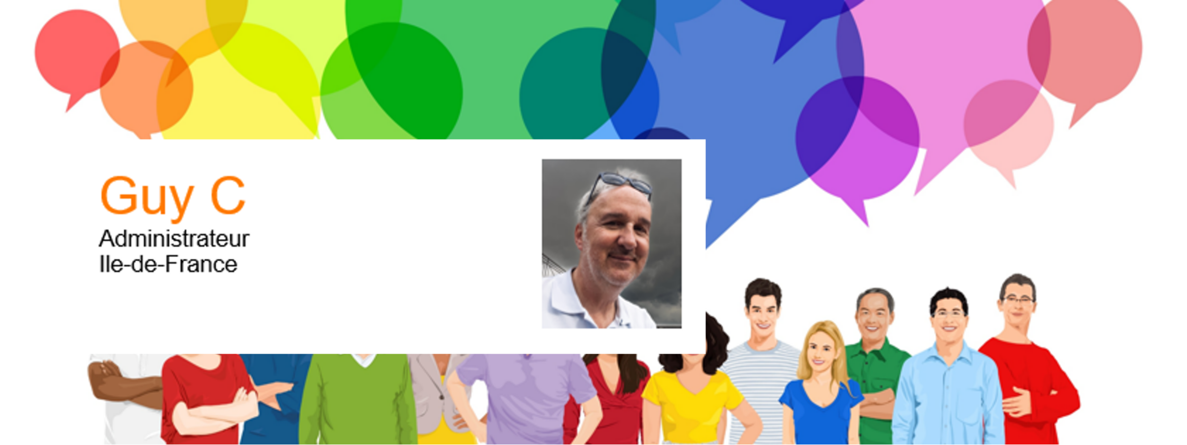 Carrousel Guy CRONIMUS