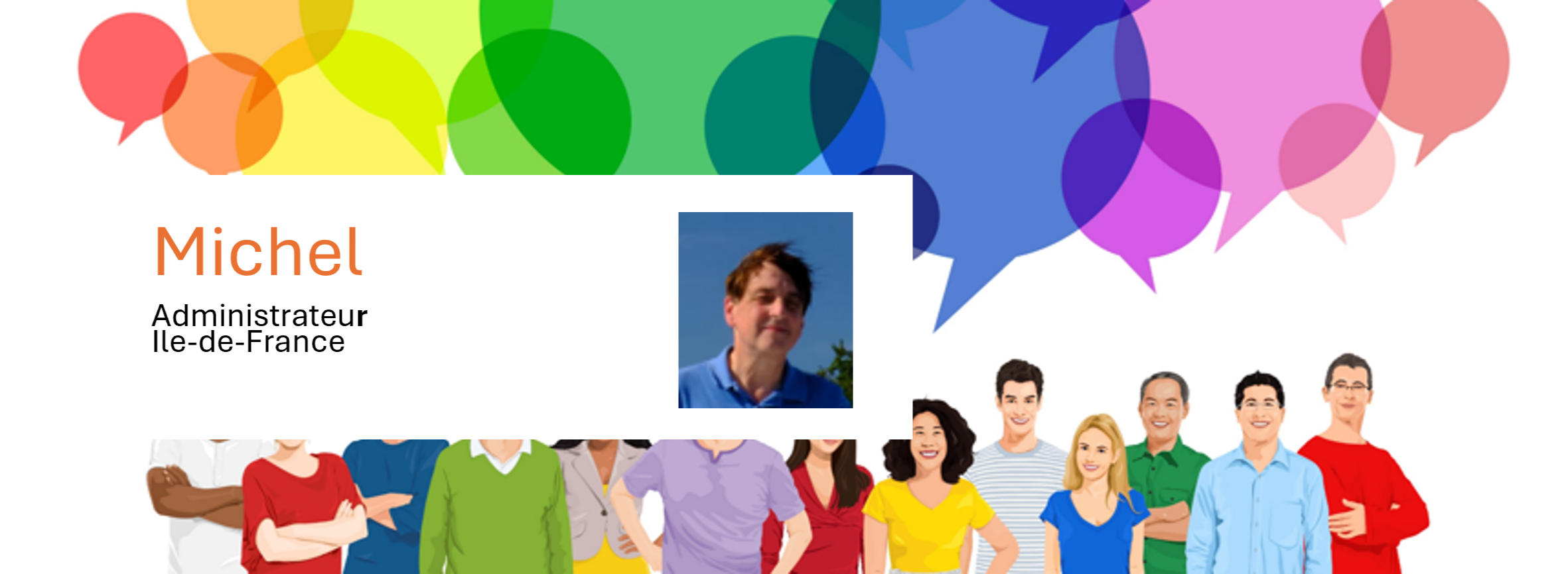 Carrousel Michel ROUGIE