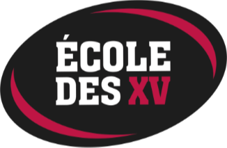 Logo Ecole des XV