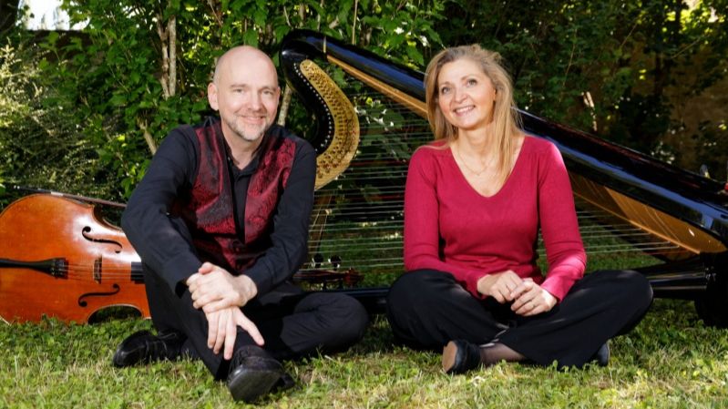 Béatrice Guillermin & Matthieu Lejeune