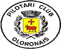 tournoi d'Oloron PCO 2024