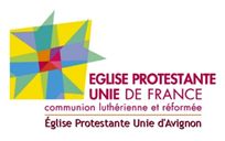 Logo Eglise protestante unie d'Avignon