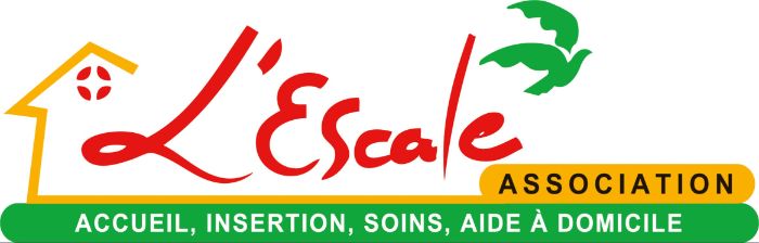 Logo Association L'Escale