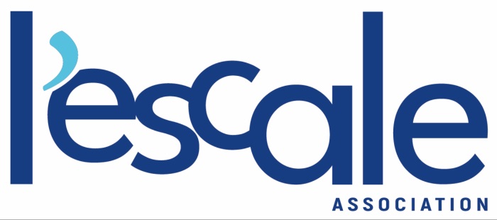 Logo Association L'Escale