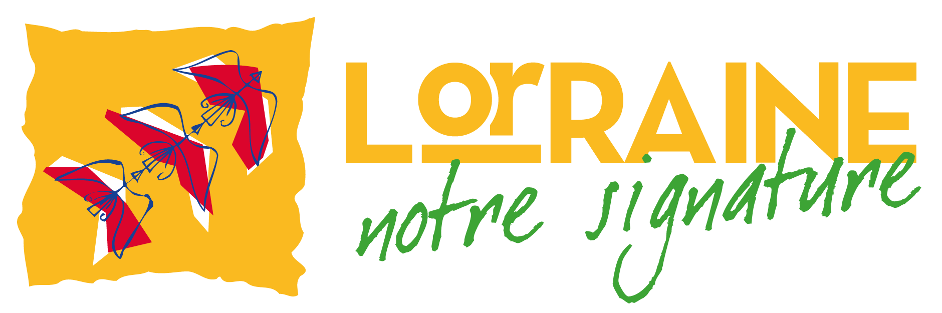 Logo LORRAINE ATTRACTIVITÉ