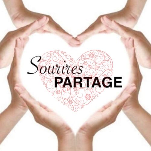 Logo Sourires Partage