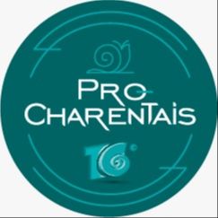 Logo PRO CHARENTAIS