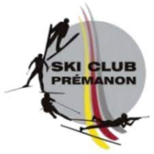 Logo Ski Club Prémanon
