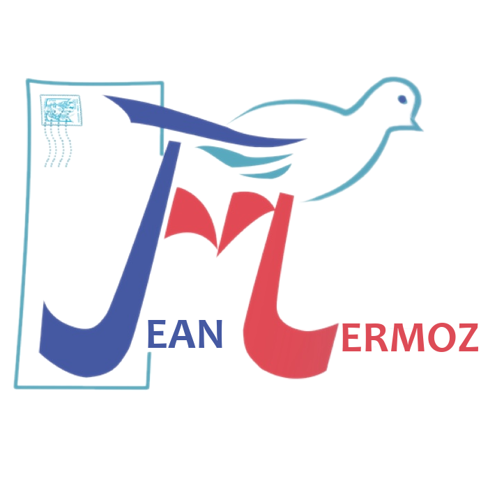 Logo Foyer Socio Educatif du Collège Mermoz