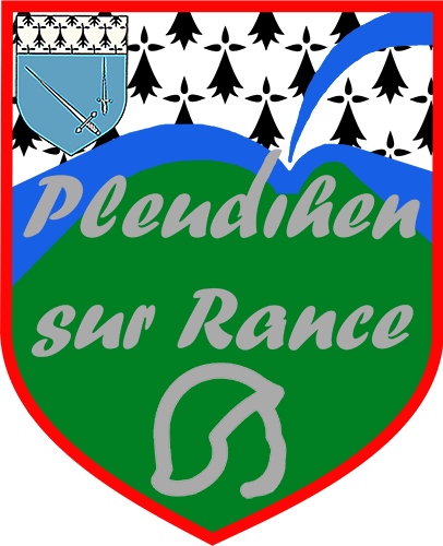 Logo Amicale des Sapeurs-Pompiers de Pleudihen-sur-Rance