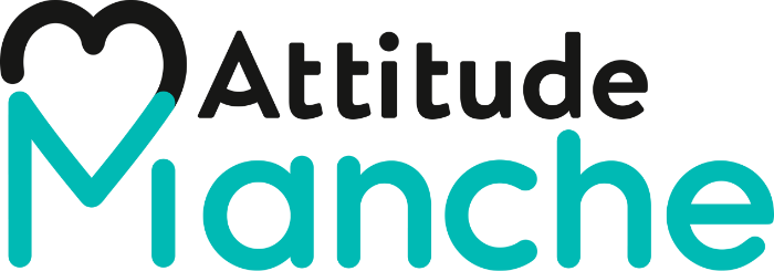 Logo Attitude Manche