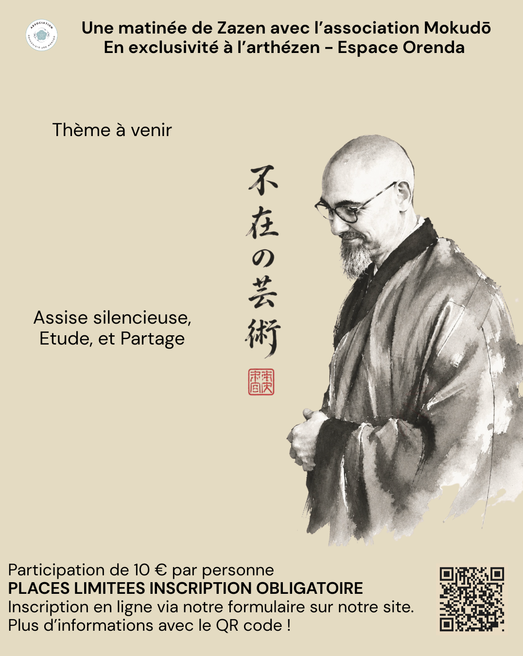 Matinée Zazen