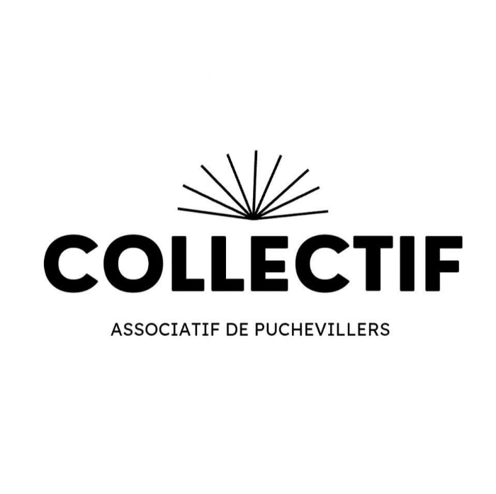 Logo collectif associatif de puchevillers