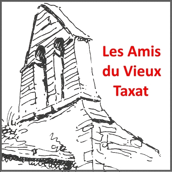 Logo Les Amis du Vieux Taxat