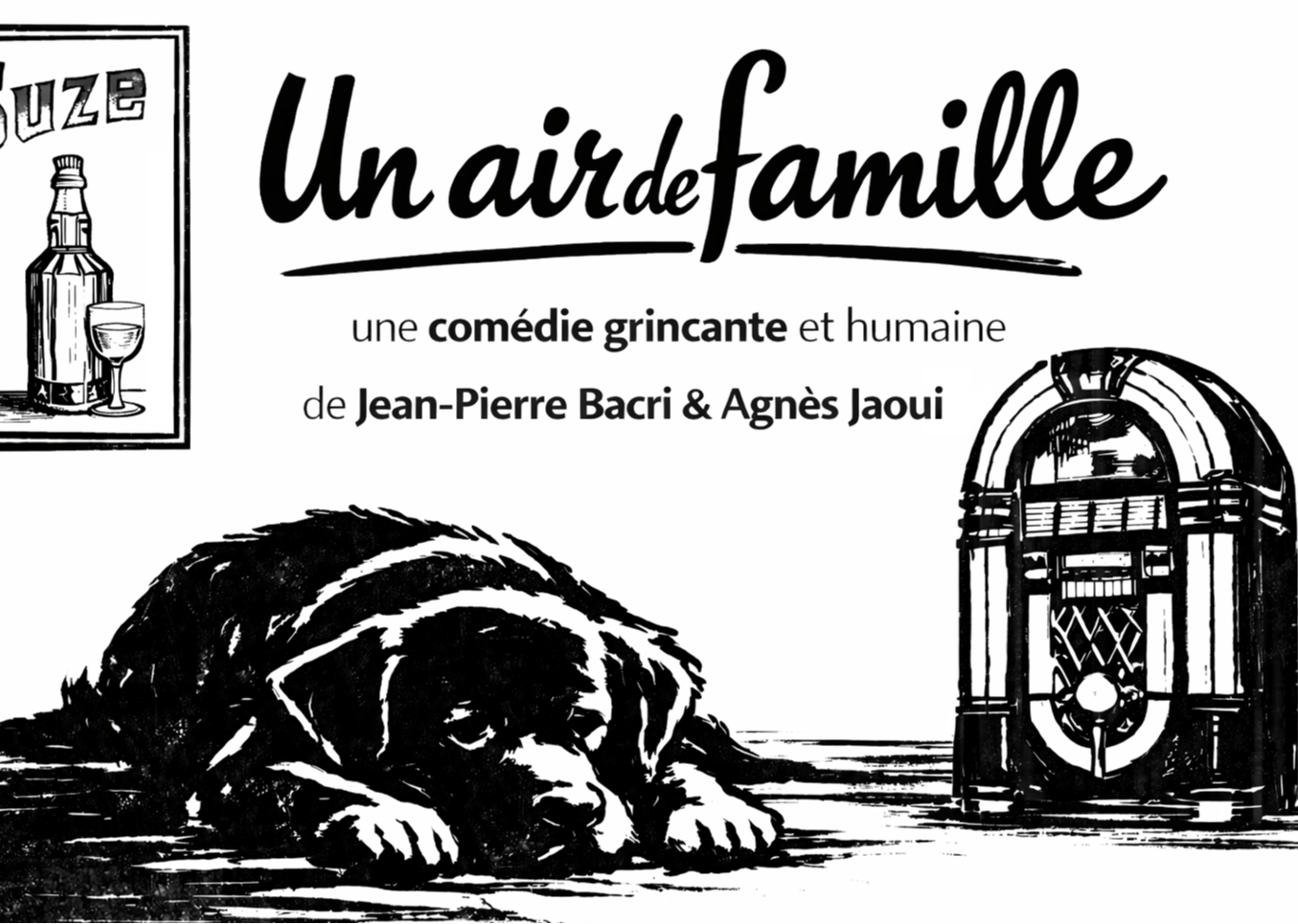 Un air de famille
