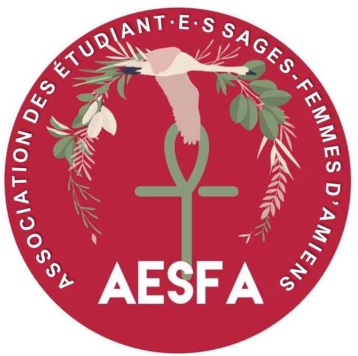Logo AESFA