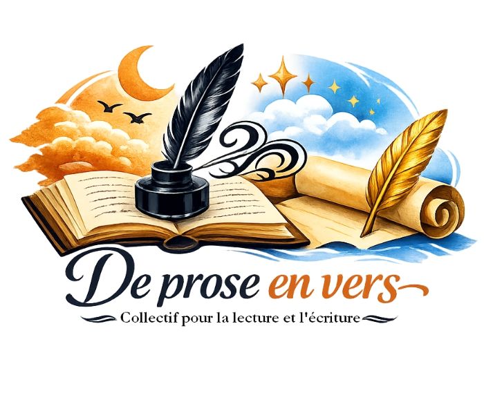 Logo De Prose en Vers