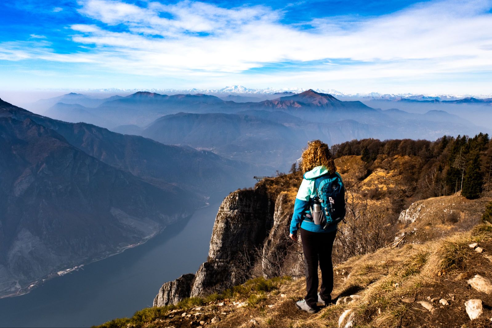 Escursione fotografica Pian dei Resinelli