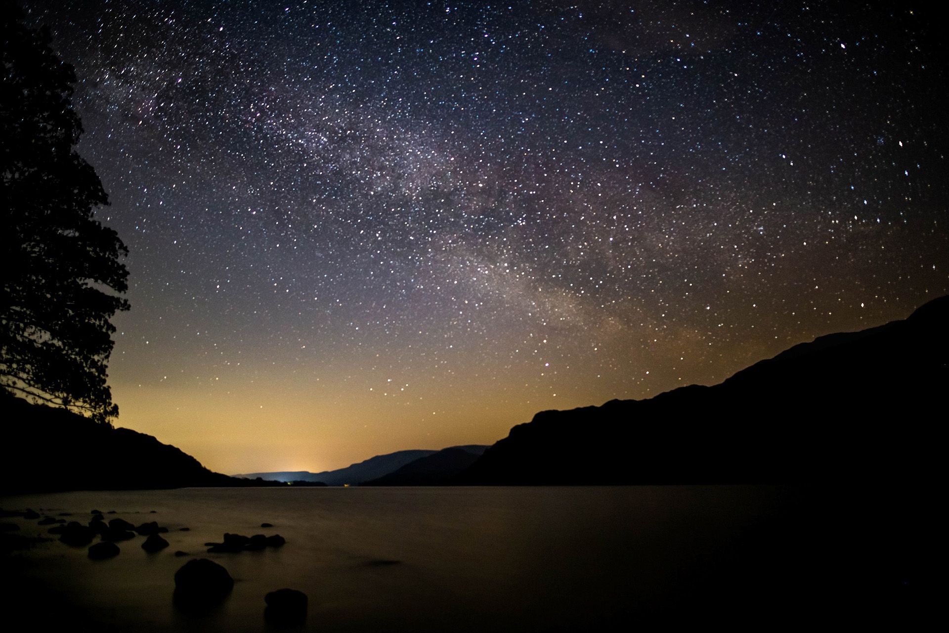 Un Viaggio tra le Stelle