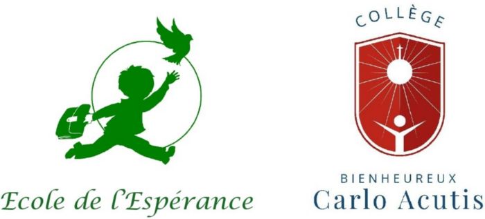 Logo Association Education Pays de Lorient