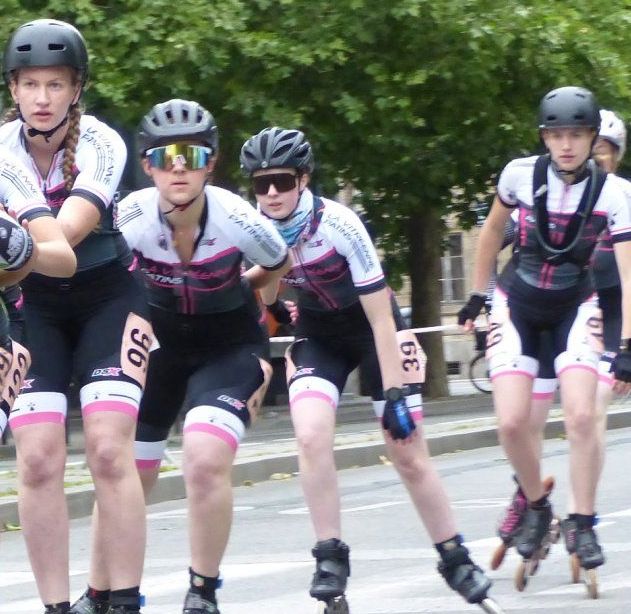 Rennes sur roulettes 2025