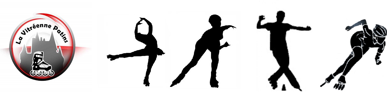 Logo LA VITREENNE PATINS