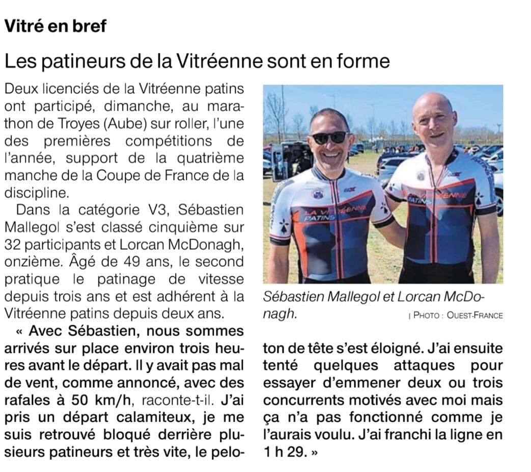 Articles - Vignette