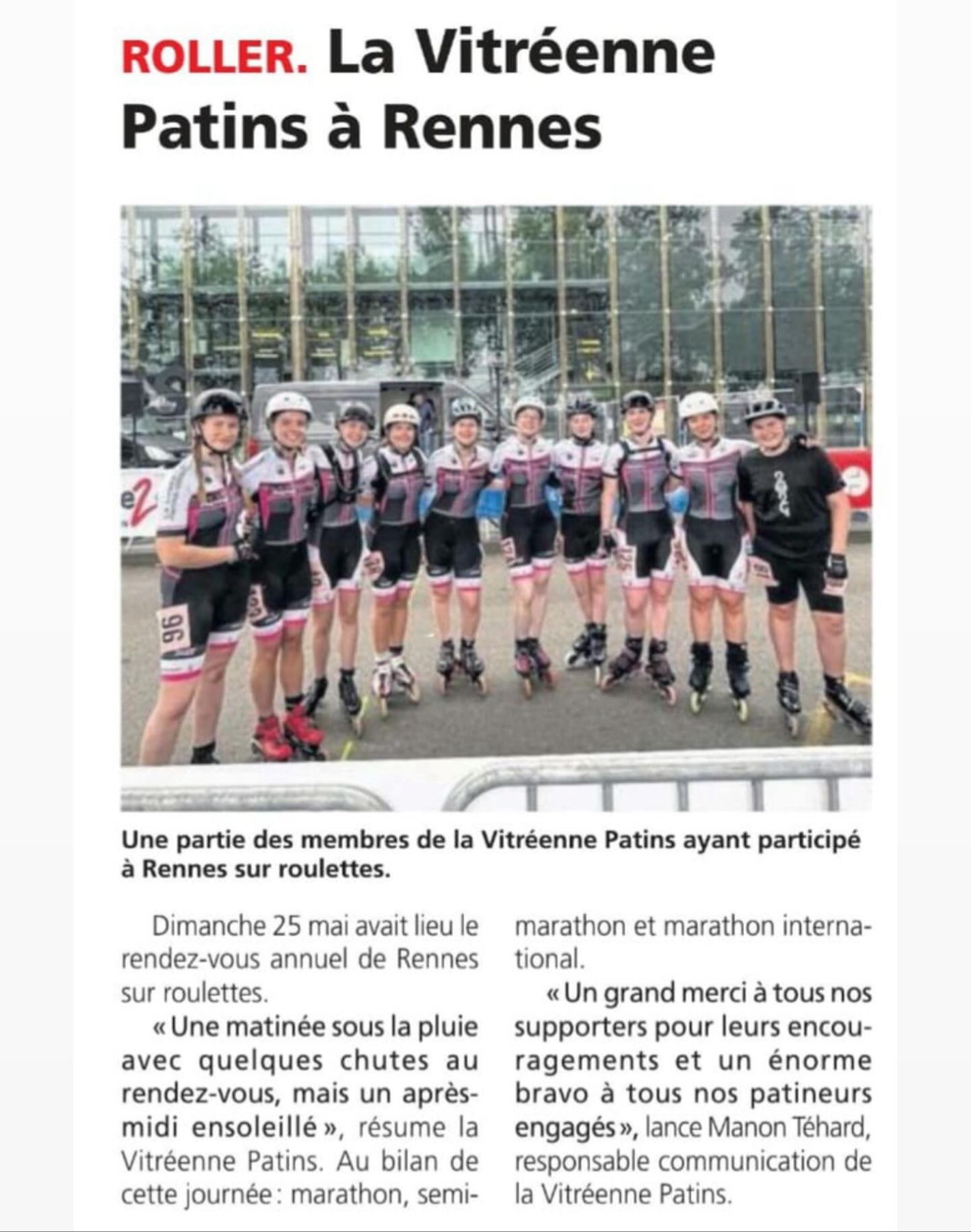 Articles - Vignette