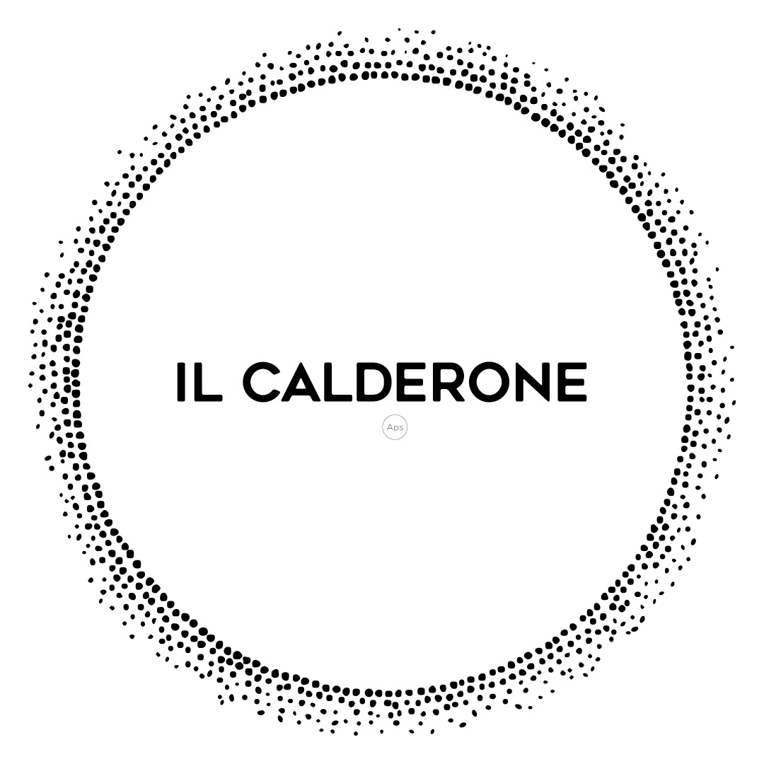 Logo Il Calderone APS