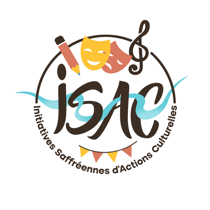 Logo ISAC