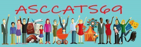 Logo ASCCATS69