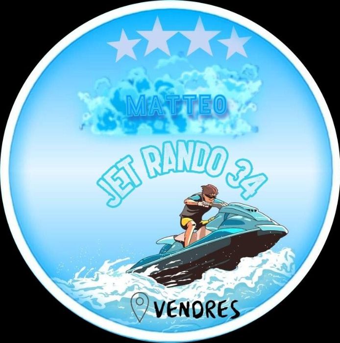 Logo Sortie bateau