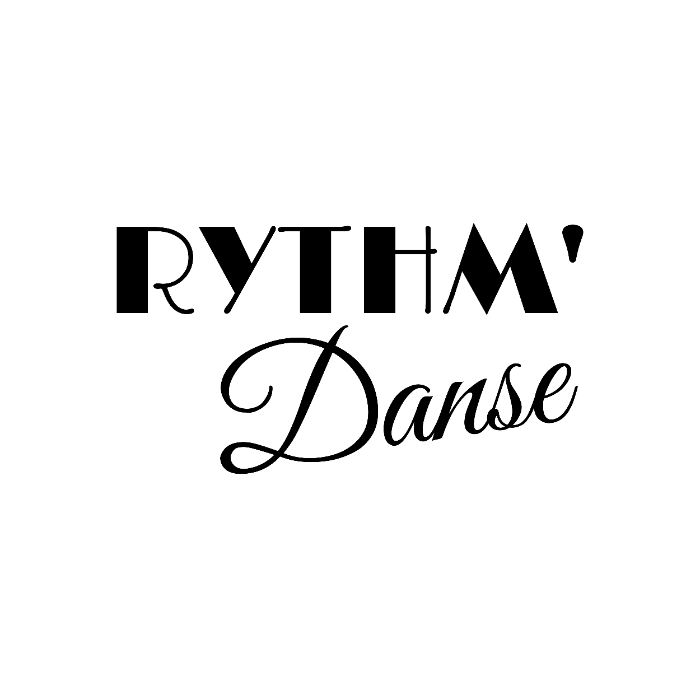 Logo RYTHM'DANSE DE CEYZERIAT