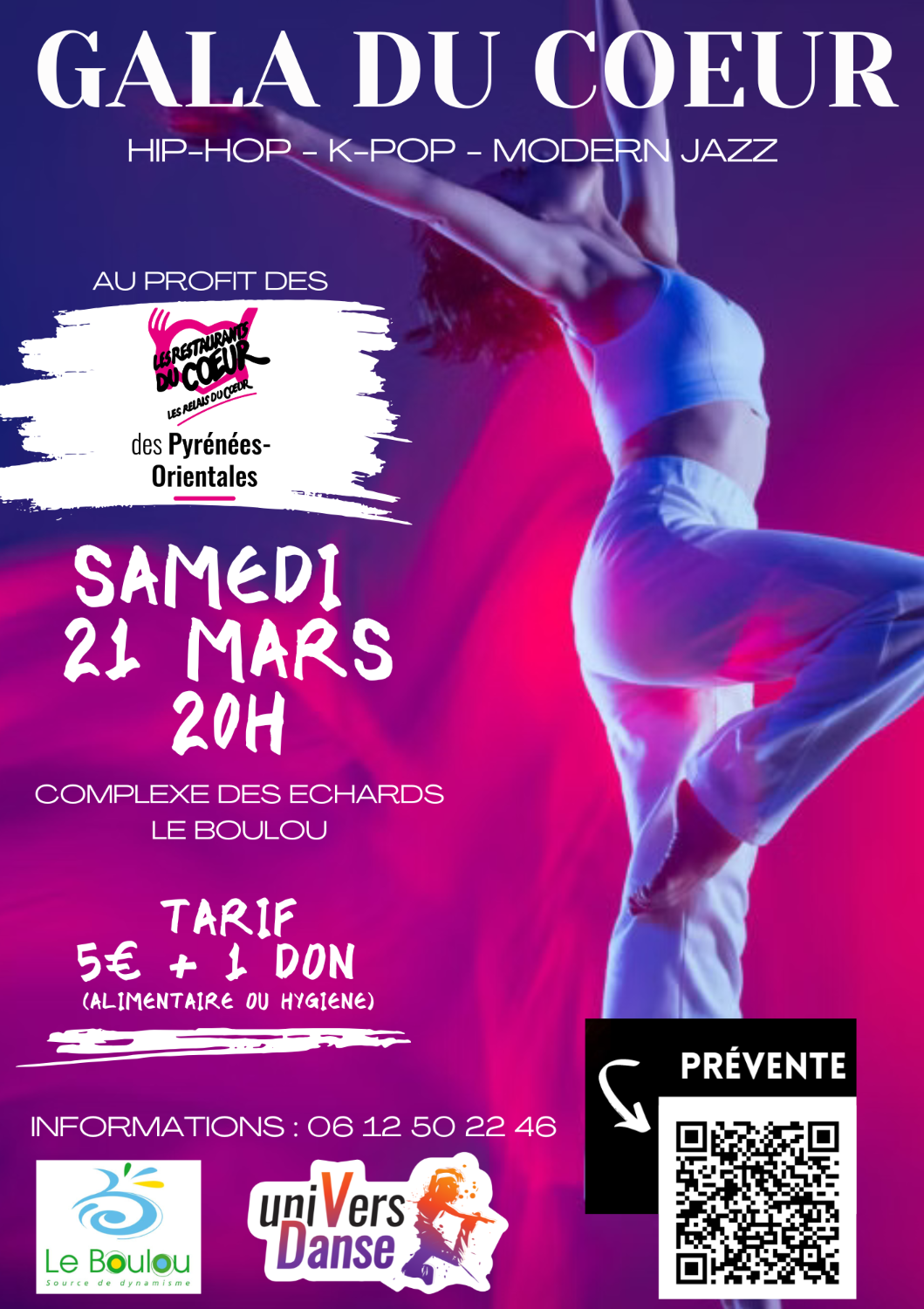 Gala du Coeur - 21.03.2026