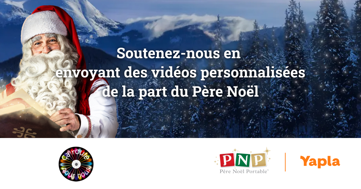 Le Père Noël Gratuit PNP 2024 : Un Cadeau Magique pour les Familles