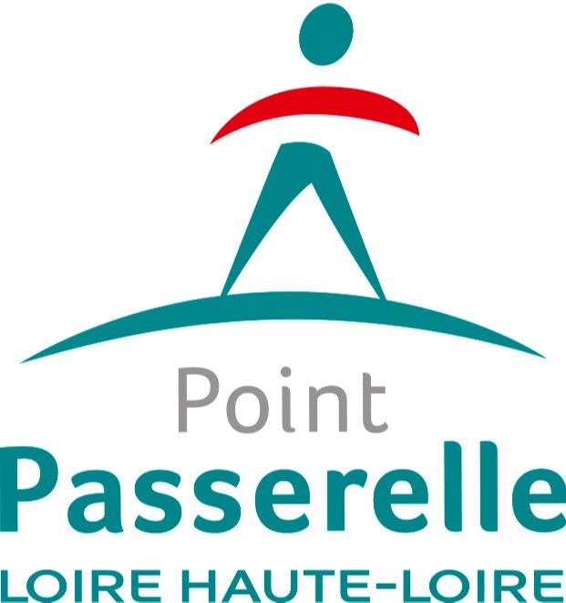 Logo ESPACE SOLIDARITE PASSERELLE