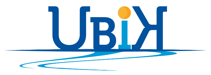 Logo UBIK