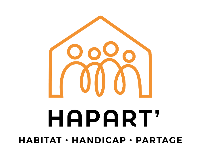 Logo Association HaPart'