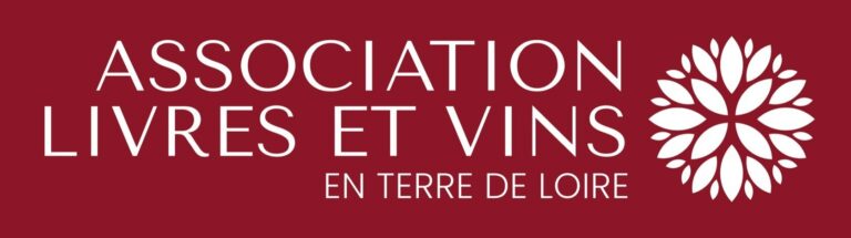 Logo Association LIVRES ET VINS EN TERRE DE LOIRE