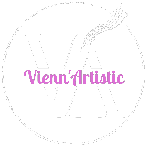 Logo Vienn'artistic