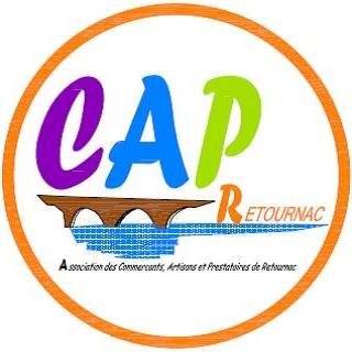 Logo Association CAP RETOURNAC