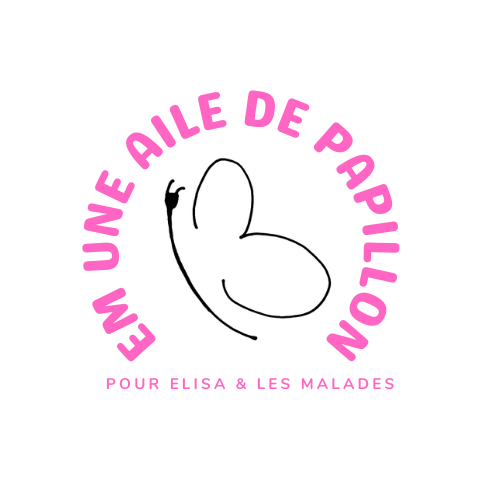 Logo EM Une Aile de Papillon