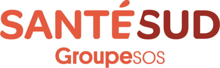 Logo Santé Sud