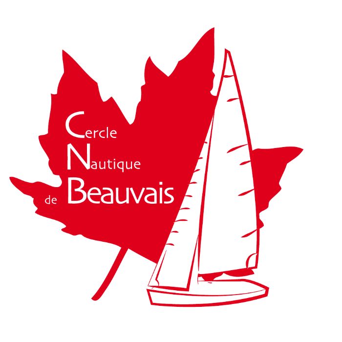 Logo Cercle Nautique De Beauvais
