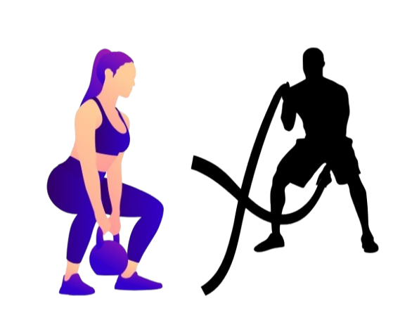 Moov'Hiit (Cardio-Training)