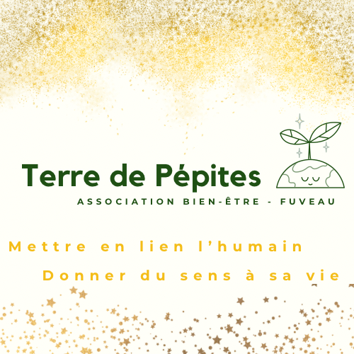 Logo Terre de Pépites